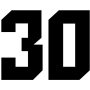 Milan QTY 30 Pieces