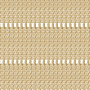 Beige Hollow