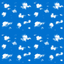 Blue Sky(Waterproof)