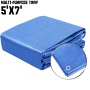 BLUE 5 Mil