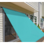Turquoise Green