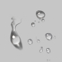 Light Grey (Waterproof)