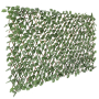 IVY LEAVES Single Side
