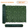 Dark Green Laurel