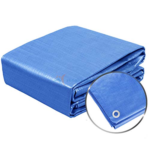 TANG Sunshades Depot All Colur Tarps Blue Silver White Brown