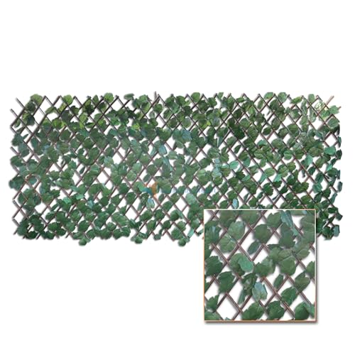 TANG Durable Privacy Screen Fence 99.9% Privacy Brown