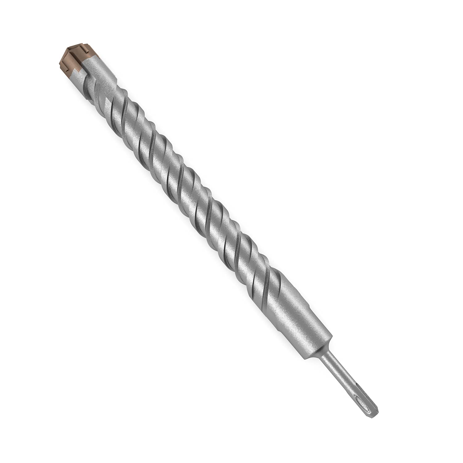 TANG SDS PLUS Roatry Hammer Drill Bit for Installation Outdoor Fence Panels Safety Pool Fence Kit