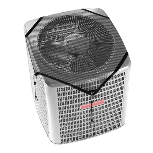 TANG Air Conditioner Mesh Cover