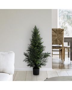 Bynbbur Artificial Tree - Customizable with Item package quantity and Size