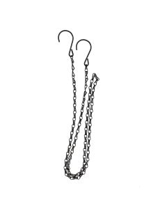 4FT Chain Hook - Customizable with Item package quantity