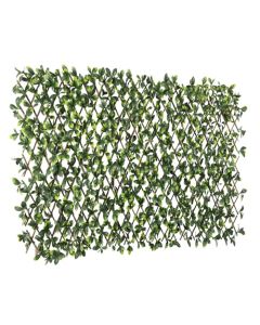 Bynbbur Expandable Privacy Fence Screen - Customizable with Item package quantity and Color