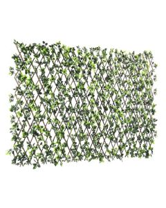 Bynbbur Expandable Privacy Fence Screen - Customizable with Item package quantity and Color