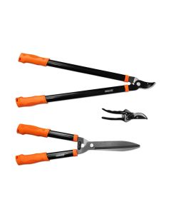 Garden Tool Set - Customizable with Size