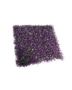 TANG Peanut Fake Grass Wall Panels Backdrop 20"x20" Artificial Boxwood Panels - Customizable with Item package quantity and Color