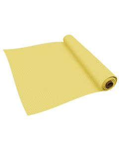 TANG Sun Shade Fabric Roll 6' x 99' Shade Cloth for Patio,Pergola Canopy Replacement Cover, Blockage UV Resistant Mesh Net Sail Sunshades Outdoor for Backyard Garden Plant Deck, Light Yellow