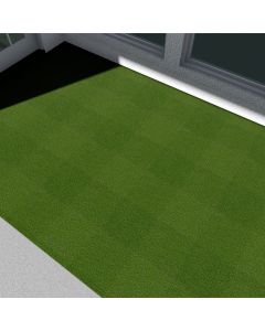 Artificial Ivy Fence - Customizable with Size,Color and Number of Items